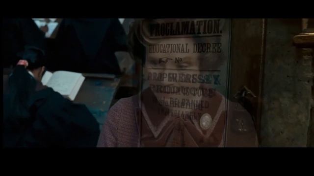 Волшебная Дурка | Гарри Поттер | Переозвучка смотреть онлайн