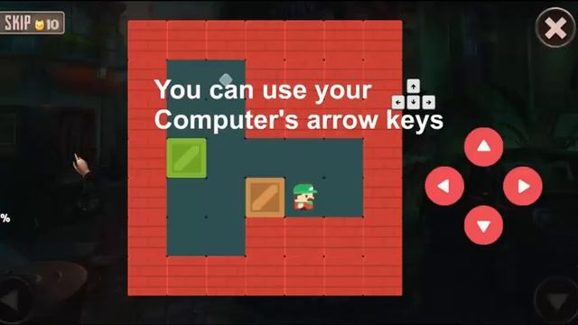 G4K Peaceful Chicken Escape Game Walkthrough смотреть онлайн