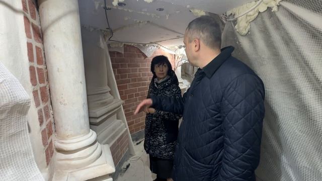 Храм Покрова Пресвятой Богородицы в Филях смотреть онлайн