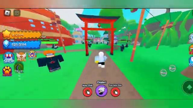 How to Find Bizarre World Secret Egg location in Anime World Roblox | Secret Egg смотреть онлайн