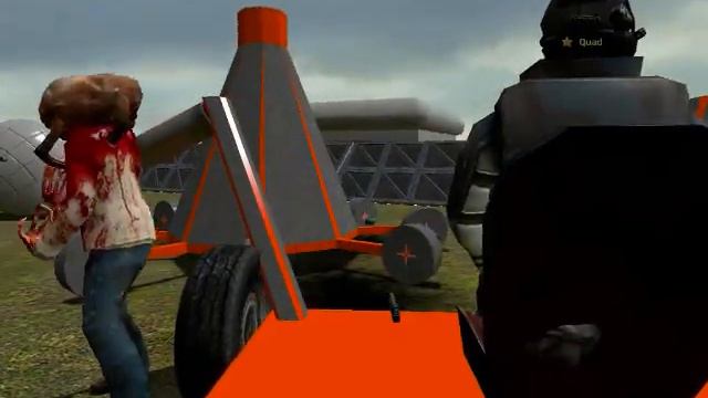 Gmod Arena garrys mod смотреть онлайн