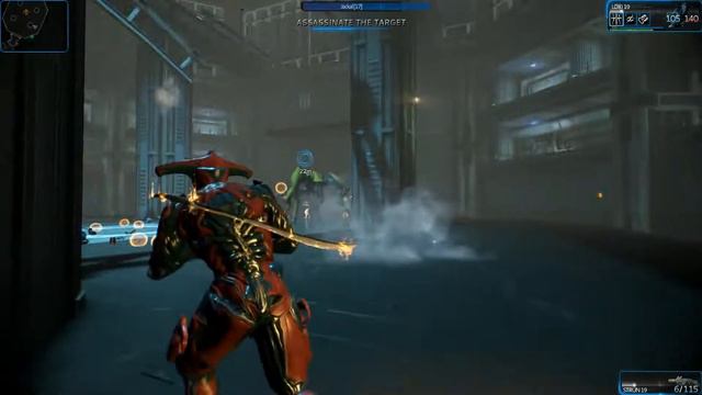 Warframe #18 смотреть онлайн