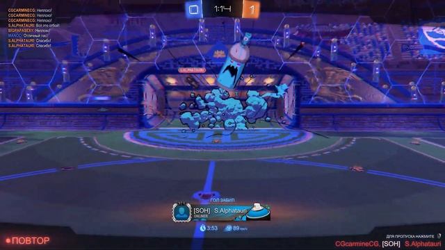 Я ЕСТЬ ДЕДУКЦИЯ #3 смотреть онлайн