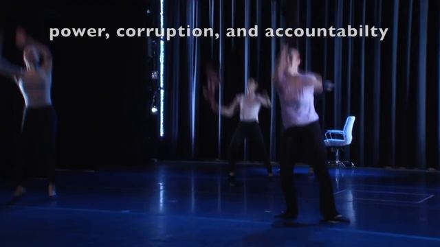 Rite of Spring, Crash of Fall смотреть онлайн