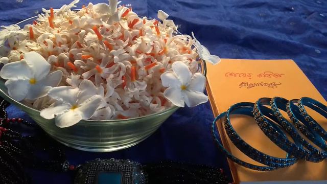 coral jasmine শিউলি смотреть онлайн