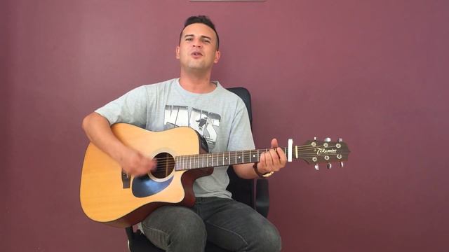 Felipe Leon - Jardim Do Amor (Música Autoral)