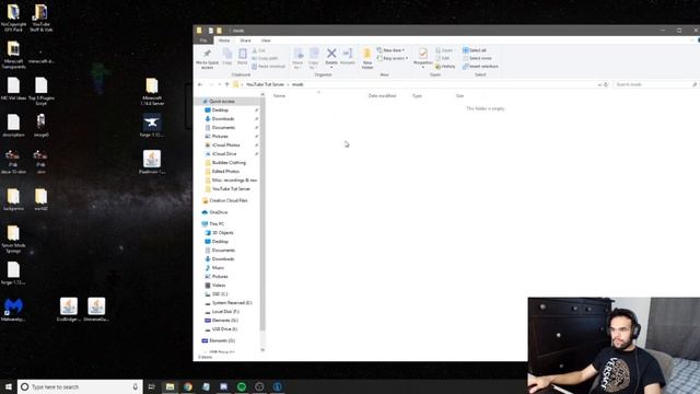 How to make a Pixelmon Server! (Get Pixelmon, Make A Server, And Port-Forward!) A-Z Guide! смотреть онлайн