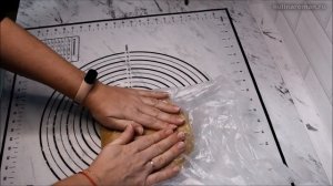 Пряничное тесто! Имбирное пряничное тесто! Самое вкусное и удачное пряничное тесто!