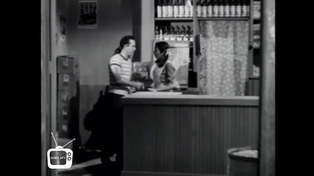 Ustedes, Los Ricos (1948)