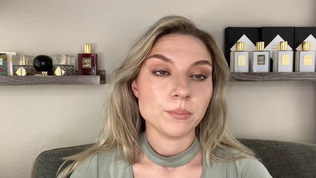 МНОГО НОВОГО: HOURGLASS, HUDA, GIVENCHY.