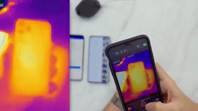 Nyobain teknologi KULKAS buat dinginin HP! смотреть онлайн