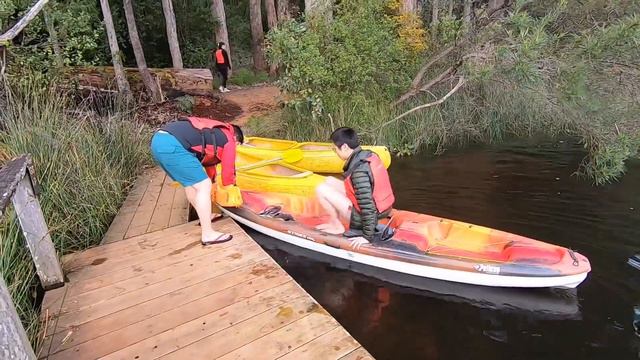 Karri Valley Resort - 🛶 🎣 🥾 Western Australia смотреть онлайн