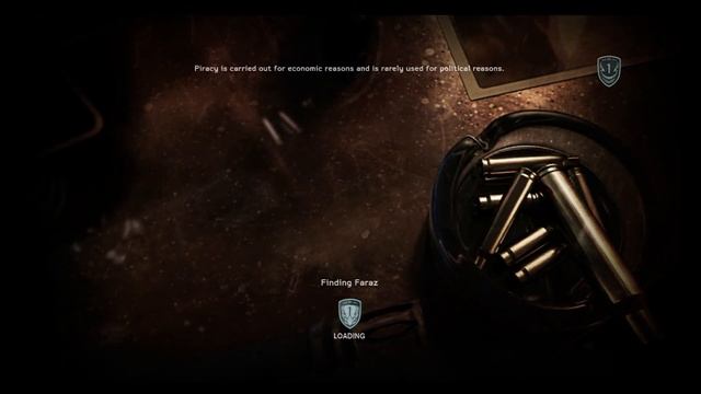 Medal of Honor Warfighter Campaign/Single Player part 8 смотреть онлайн