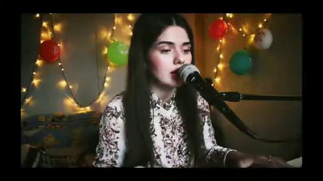 Песня про любовь #любовь (авторская песня ) смотреть онлайн