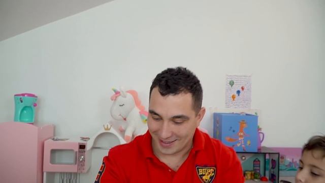 АРБУЗНЫЙ СЛАЙМ Камиль и Аминка УСТРОИЛИ МОКРЫЙ ЧЕЛЛЕНДЖ смотреть онлайн