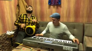 ЧАК-ЧАКИ БОРОН Сакит Самедов 2020