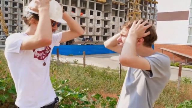Майнеры - случай на стройке смотреть онлайн