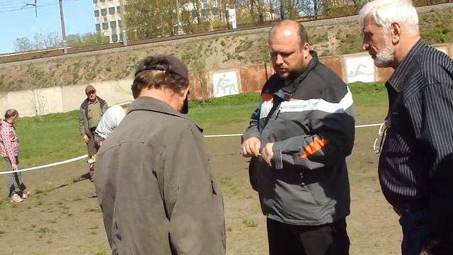 КАРТИНКИ С ВЫСТАВКИ 2 смотреть онлайн