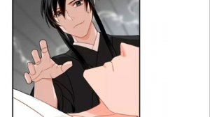 Магистр дьявольского культа | Милые моменты  1.1