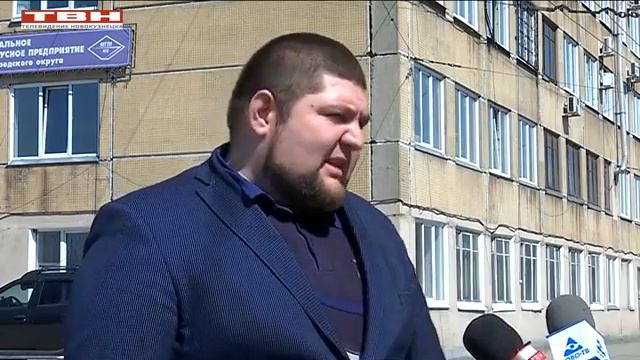 Начало работы сезонных маршрутов. смотреть онлайн