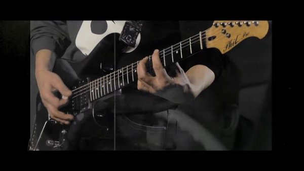 Земляне - Каскадёры(Кавер)