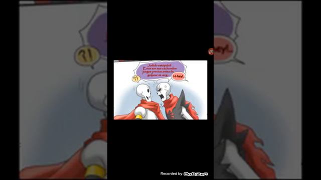 Papyrus domination parte 1 смотреть онлайн