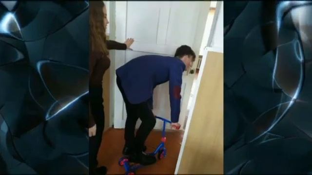 #СпасибоВамУчитель22 Флешмоб #Учимдома смотреть онлайн