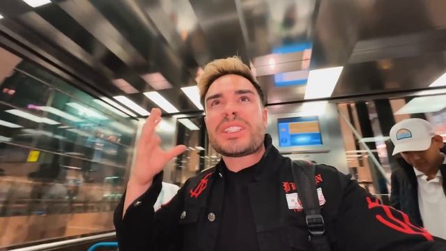 VIAJÉ A DUBAI CON MI ASISTENTE ✈️ смотреть онлайн