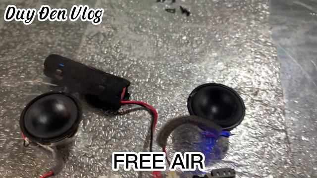 Nâng cấp củ loa Tronsmart Trip liệu có hay hơn ?| Upgrade tronsmart trip speaker driver|Duy Đen Vlo смотреть онлайн