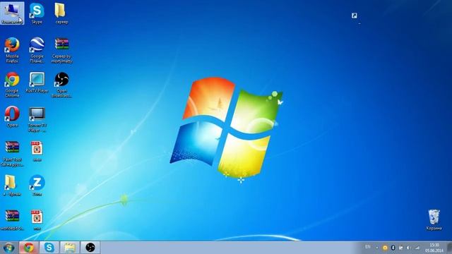 Як зробити щоб комп не глюкав смотреть онлайн