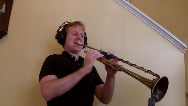 BfB Baroque™ Demo - Jason Dovel and Clint Linkmeyer смотреть онлайн