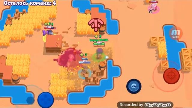 Индекс бравлеров ч#3 смотреть онлайн