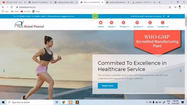 IT Company Live Work | How Does Work In IT Company | it company me Kaise Kam hota hai | смотреть онлайн