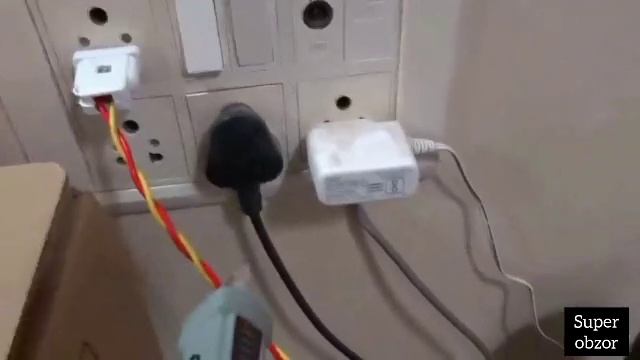 Алкотестер нужный девайс!