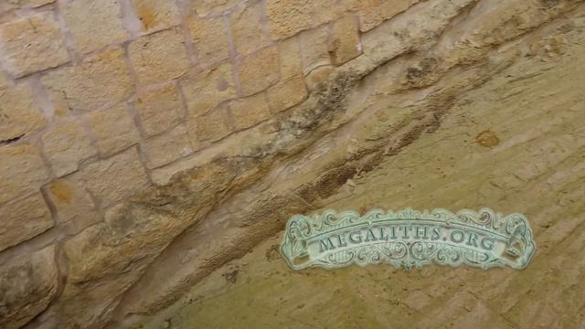 Massive Uncharted Ruins Below The Medieval Star Forts Of Malta; The Megalithic Temples Of Malta