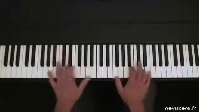 Via con me piano ringtone смотреть онлайн