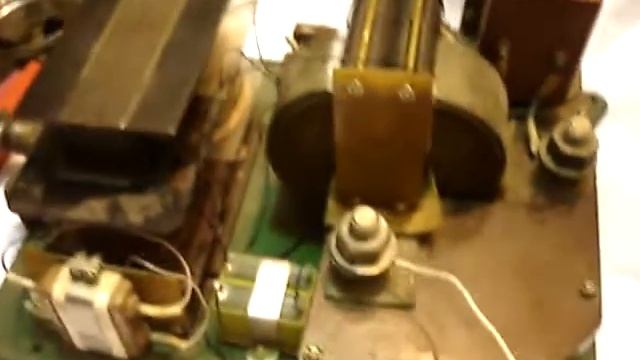 Обзор осцилляторов и их правильное применение смотреть онлайн