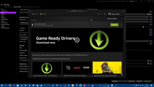 How to FIX | Black Flickering & Black Screen in Assetto Corsa смотреть онлайн