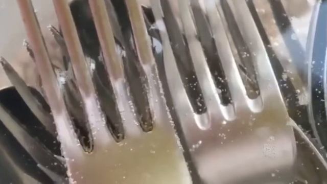 Чистящий порошок MYSTIK смотреть онлайн