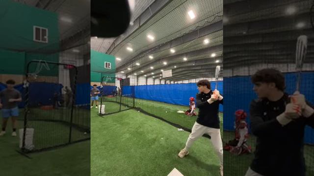 Soft Toss смотреть онлайн