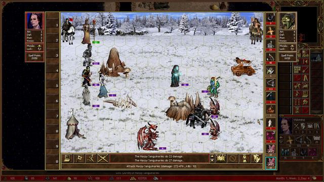 Halloween seasson: Necropolis 3rd upgrades - Third Upgrades mod LITE (ERA 3 Launcher) смотреть онлайн