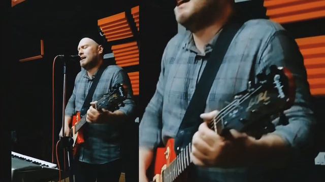 Аукцыон - Летел и Таял (Ленечка Фёдоров, прости) #аукцыон #репетиция #каверы смотреть онлайн