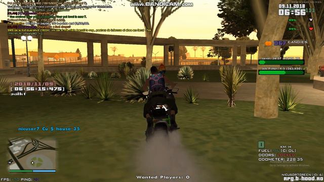 B-HOOD RPG 50KK SI LIVE LA ORA 18 10K ABONATI смотреть онлайн