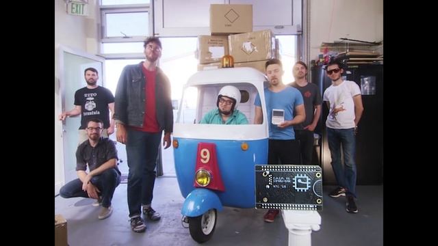 5 Microchips Every Geek Must Have! смотреть онлайн