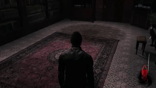Let's play I'm not alone. Часть 3 смотреть онлайн