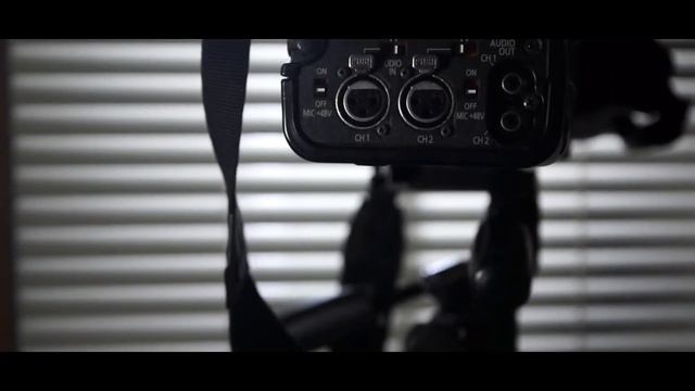 Panasonic AG-HMC84 смотреть онлайн