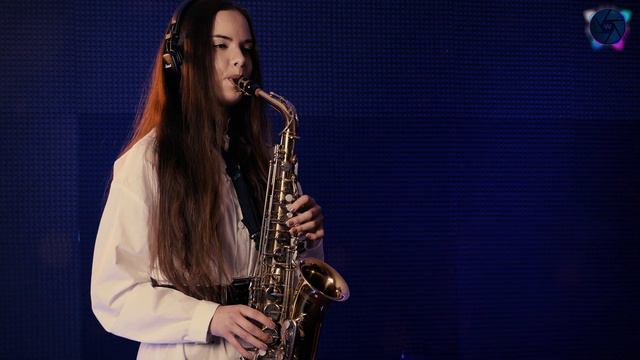 Lady Gaga - Always Remember Us This Way ( SAXOPHONE COVER by Emilka ) смотреть онлайн