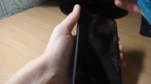 КАК ПОЧИСТИТЬ ФРОНТАЛЬНУЮ(переднюю) КАМЕРУ ТЕЛЕФОНА?