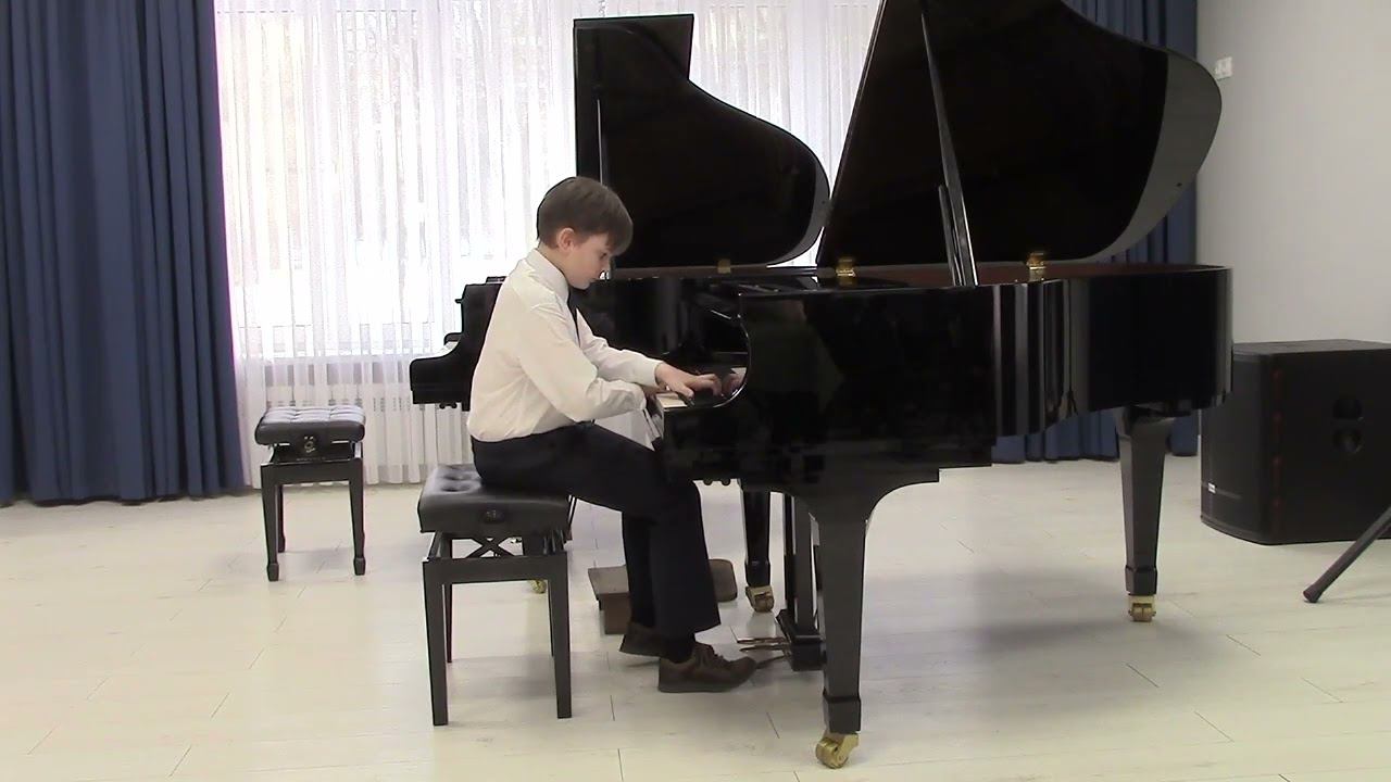 С. Слонимский "Марш Бармалея" смотреть онлайн