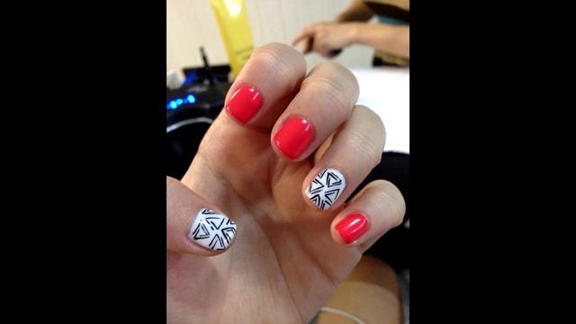 Коралловый дизайн ногтей фото ? ИДЕИ МАНИКЮРА ? ДИЗАЙН НОГТЕЙ ??? смотреть онлайн